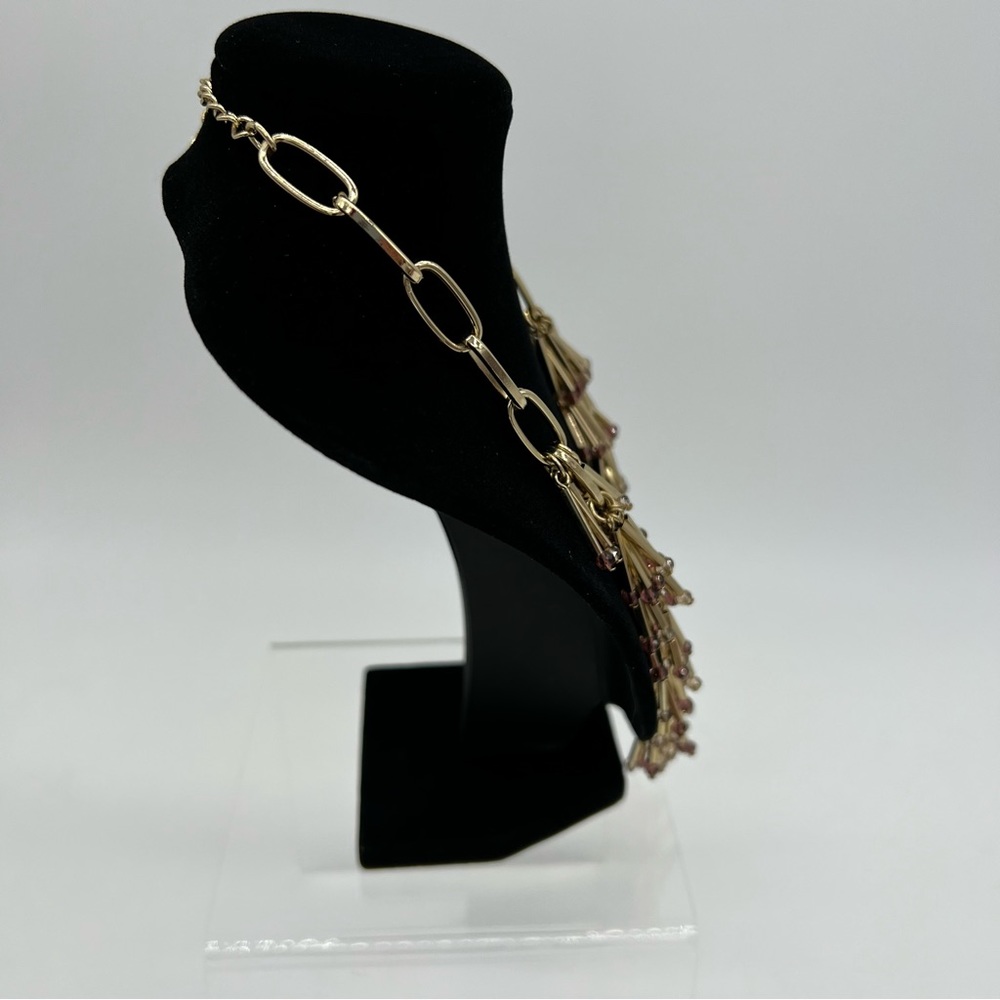The Limited Tassel Necklace - Picture 13 of 13